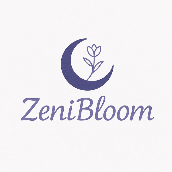 Zenibloom